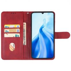 Peňaženkové puzdro Splendid case červené – Oukitel C51 | Kryty na mobil Kryty na mobil | Peňaženkové puzdro Splendid case červené – Oukitel C51 | Kryty na mobil