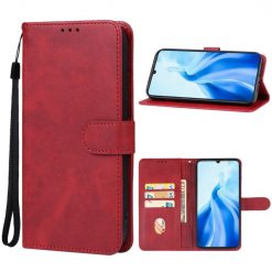 Peňaženkové puzdro Splendid case červené – Oukitel C51 | Kryty na mobil Kryty na mobil | Peňaženkové puzdro Splendid case červené – Oukitel C51 | Kryty na mobil
