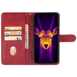 Peňaženkové puzdro Splendid case červené – Ulefone Armor 25T Pro | Kryty na mobil Kryty na mobil | Peňaženkové puzdro Splendid case červené – Ulefone Armor 25T Pro | Kryty na mobil