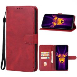 Peňaženkové puzdro Splendid case červené – Ulefone Armor 25T Pro | Kryty na mobil Kryty na mobil | Peňaženkové puzdro Splendid case červené – Ulefone Armor 25T Pro | Kryty na mobil