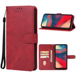 Peňaženkové puzdro Splendid case červené – UMIDIGI Bison X20 | Kryty na mobil Kryty na mobil | Peňaženkové puzdro Splendid case červené – UMIDIGI Bison X20 | Kryty na mobil