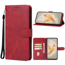 Peňaženkové puzdro Splendid case červené – Vivo V40 Lite | Kryty na mobil Kryty na mobil | Peňaženkové puzdro Splendid case červené – Vivo V40 Lite | Kryty na mobil