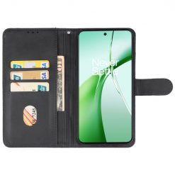 Peňaženkové puzdro Splendid case čierne – OnePlus Nord CE 4 Lite | Kryty na mobil Kryty na mobil | Peňaženkové puzdro Splendid case čierne – OnePlus Nord CE 4 Lite | Kryty na mobil