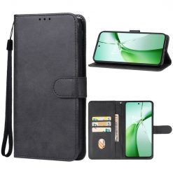 Peňaženkové puzdro Splendid case čierne – OnePlus Nord CE 4 Lite | Kryty na mobil Kryty na mobil | Peňaženkové puzdro Splendid case čierne – OnePlus Nord CE 4 Lite | Kryty na mobil