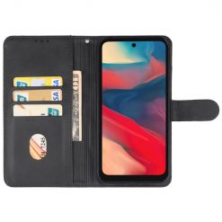 Peňaženkové puzdro Splendid case čierne – UMIDIGI Bison X20 | Kryty na mobil Kryty na mobil | Peňaženkové puzdro Splendid case čierne – UMIDIGI Bison X20 | Kryty na mobil