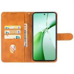 Peňaženkové puzdro Splendid case hnedé – OnePlus Nord CE 4 Lite | Kryty na mobil Kryty na mobil | Peňaženkové puzdro Splendid case hnedé – OnePlus Nord CE 4 Lite | Kryty na mobil