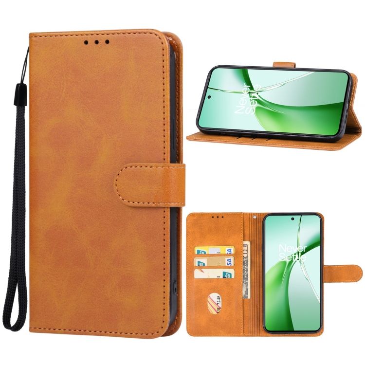 Peňaženkové puzdro Splendid case hnedé – OnePlus Nord CE 4 Lite | Kryty na mobil Kryty na mobil | Peňaženkové puzdro Splendid case hnedé – OnePlus Nord CE 4 Lite | Kryty na mobil