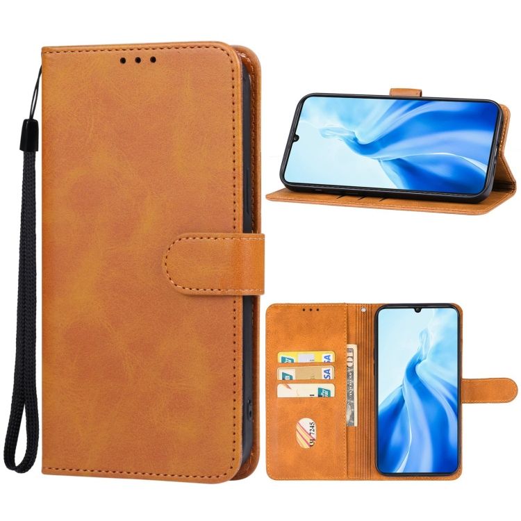 Peňaženkové puzdro Splendid case hnedé – Oukitel C51 | Kryty na mobil Kryty na mobil | Peňaženkové puzdro Splendid case hnedé – Oukitel C51 | Kryty na mobil