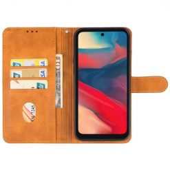 Peňaženkové puzdro Splendid case hnedé – UMIDIGI Bison X20 | Kryty na mobil Kryty na mobil | Peňaženkové puzdro Splendid case hnedé – UMIDIGI Bison X20 | Kryty na mobil