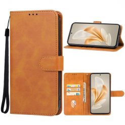 Peňaženkové puzdro Splendid case hnedé – Vivo V40 Lite | Kryty na mobil Kryty na mobil | Peňaženkové puzdro Splendid case hnedé – Vivo V40 Lite | Kryty na mobil