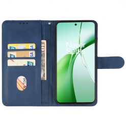 Kryty na mobil | Peňaženkové puzdro Splendid case modré – OnePlus Nord CE 4 Lite | Kryty na mobil