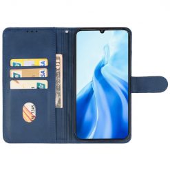 Kryty na mobil | Peňaženkové puzdro Splendid case modré – Oukitel C51 | Kryty na mobil