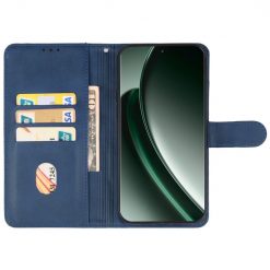 Kryty na mobil | Peňaženkové puzdro Splendid case modré – Realme GT 6 5G | Kryty na mobil