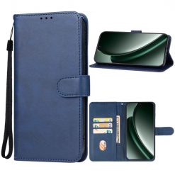 Kryty na mobil | Peňaženkové puzdro Splendid case modré – Realme GT 6 5G | Kryty na mobil