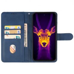 Peňaženkové puzdro Splendid case modré – Ulefone Armor 25T Pro | Kryty na mobil Kryty na mobil | Peňaženkové puzdro Splendid case modré – Ulefone Armor 25T Pro | Kryty na mobil