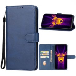 Peňaženkové puzdro Splendid case modré – Ulefone Armor 25T Pro | Kryty na mobil Kryty na mobil | Peňaženkové puzdro Splendid case modré – Ulefone Armor 25T Pro | Kryty na mobil