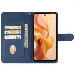 Peňaženkové puzdro Splendid case modré – Ulefone Note 18 Ultra | Kryty na mobil Kryty na mobil | Peňaženkové puzdro Splendid case modré – Ulefone Note 18 Ultra | Kryty na mobil