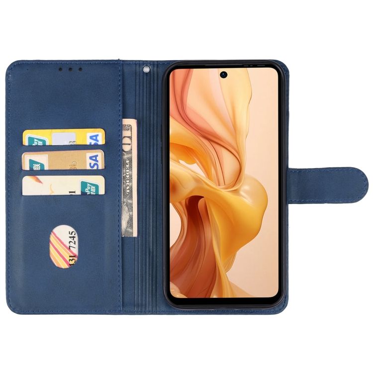 Peňaženkové puzdro Splendid case modré – Ulefone Note 18 Ultra | Kryty na mobil Kryty na mobil | Peňaženkové puzdro Splendid case modré – Ulefone Note 18 Ultra | Kryty na mobil