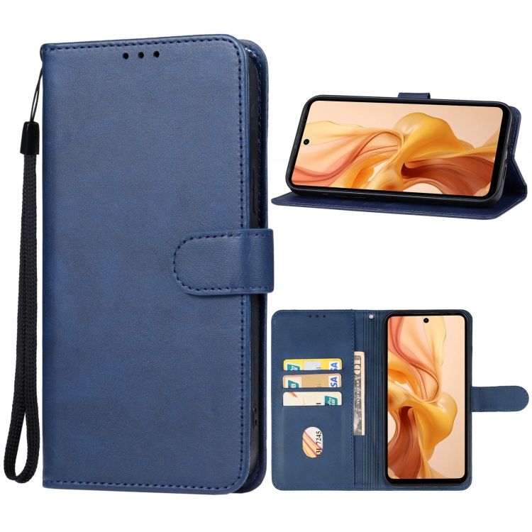 Peňaženkové puzdro Splendid case modré – Ulefone Note 18 Ultra | Kryty na mobil Kryty na mobil | Peňaženkové puzdro Splendid case modré – Ulefone Note 18 Ultra | Kryty na mobil