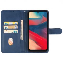 Peňaženkové puzdro Splendid case modré – UMIDIGI Bison X20 | Kryty na mobil Kryty na mobil | Peňaženkové puzdro Splendid case modré – UMIDIGI Bison X20 | Kryty na mobil