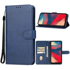 Peňaženkové puzdro Splendid case modré – UMIDIGI Bison X20 | Kryty na mobil Kryty na mobil | Peňaženkové puzdro Splendid case modré – UMIDIGI Bison X20 | Kryty na mobil