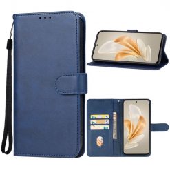 Kryty na mobil | Peňaženkové puzdro Splendid case modré – Vivo V40 Lite | Kryty na mobil