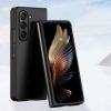 Kryty na mobil | Plastový kryt Magic Color Case oranžový – Samsung Galaxy Z Fold 6 | Kryty na mobil