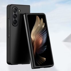 Kryty na mobil | Plastový kryt Magic Color Case čierny – Samsung Galaxy Z Fold 6 | Kryty na mobil