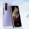 Kryty na mobil | Peňaženkové puzdro AZNS Dream hnedé – Samsung Galaxy Z Fold 6 | Kryty na mobil