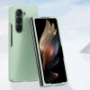 Kryty na mobil | Plastový kryt Magic Color Case oranžový – Samsung Galaxy Z Fold 6 | Kryty na mobil