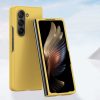 Kryty na mobil | Kryt GKK Handy case bledosivý – Samsung Galaxy Z Fold 6 | Kryty na mobil