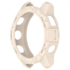 Kryty na mobil | Puzdro Gear case béžové pre Garmin Epix Pro 42mm / Fenix 7S / 7S Pro | Kryty na mobil