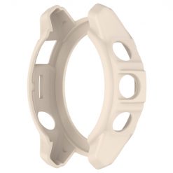 Kryty na mobil | Puzdro Gear case béžové pre Garmin Epix Pro 42mm / Fenix 7S / 7S Pro | Kryty na mobil
