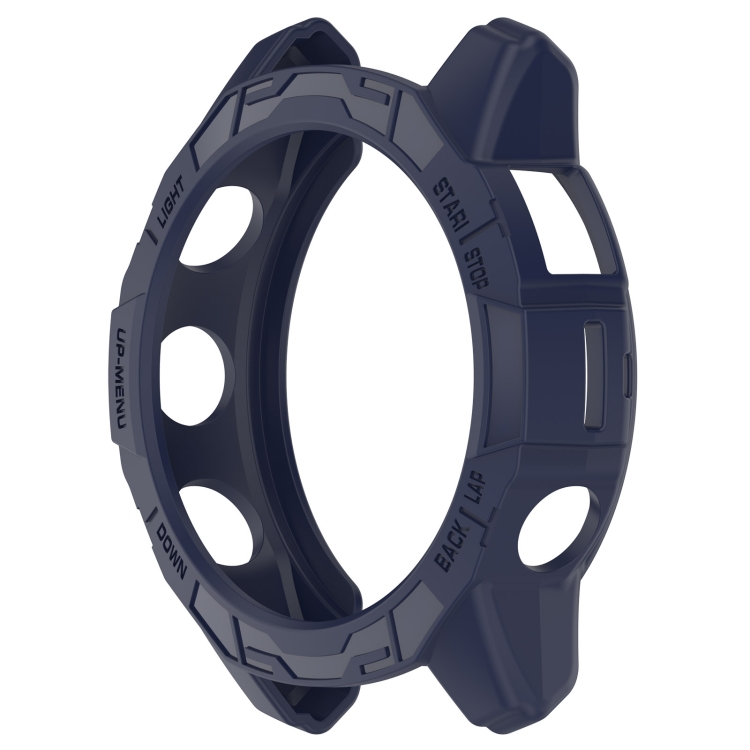 Puzdro Gear case modré pre Garmin Epix Pro 42mm / Fenix 7S / 7S Pro | Kryty na mobil Kryty na mobil | Puzdro Gear case modré pre Garmin Epix Pro 42mm / Fenix 7S / 7S Pro | Kryty na mobil