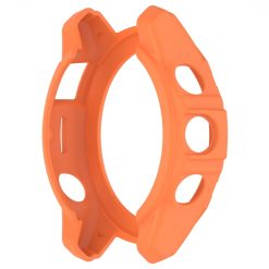 Kryty na mobil | Puzdro Gear case oranžové pre Garmin Epix Pro 47mm / Fenix 7 / 7 Pro | Kryty na mobil