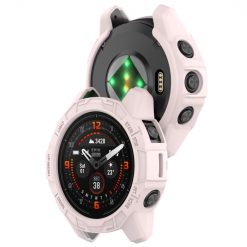Puzdro Gear case ružové pre Garmin Epix Pro 47mm / Fenix 7 / 7 Pro | Kryty na mobil Kryty na mobil | Puzdro Gear case ružové pre Garmin Epix Pro 47mm / Fenix 7 / 7 Pro | Kryty na mobil