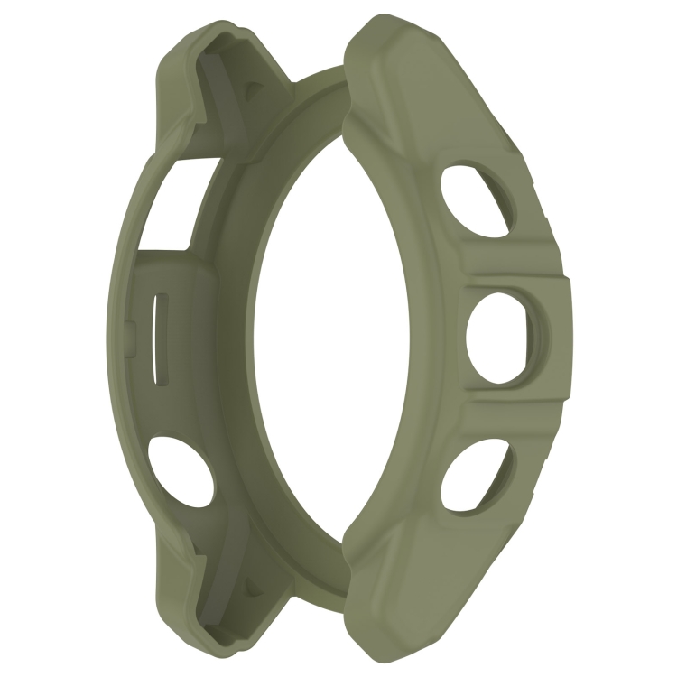 Puzdro Gear case zelené pre Garmin Epix Pro 47mm / Fenix 7 / 7 Pro | Kryty na mobil Kryty na mobil | Puzdro Gear case zelené pre Garmin Epix Pro 47mm / Fenix 7 / 7 Pro | Kryty na mobil