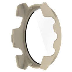 Kryty na mobil | Puzdro Lune case béžové pre Garmin Forerunner 165 | Kryty na mobil