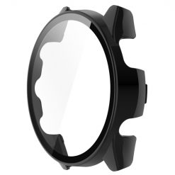 Puzdro Lune case čierne pre Garmin Forerunner 165 | Kryty na mobil Kryty na mobil | Puzdro Lune case čierne pre Garmin Forerunner 165 | Kryty na mobil
