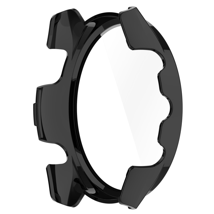 Puzdro Lune case čierne pre Garmin Forerunner 165 | Kryty na mobil Kryty na mobil | Puzdro Lune case čierne pre Garmin Forerunner 165 | Kryty na mobil