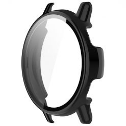 Kryty na mobil | Puzdro Lune case čierne pre Garmin Vivoactive 5 | Kryty na mobil