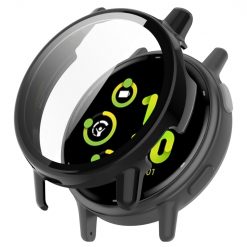 Kryty na mobil | Puzdro Lune case čierne pre Garmin Vivoactive 5 | Kryty na mobil