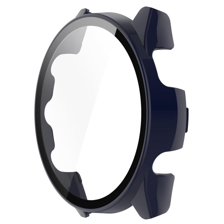 Puzdro Lune case modré pre Garmin Forerunner 165 | Kryty na mobil Kryty na mobil | Puzdro Lune case modré pre Garmin Forerunner 165 | Kryty na mobil