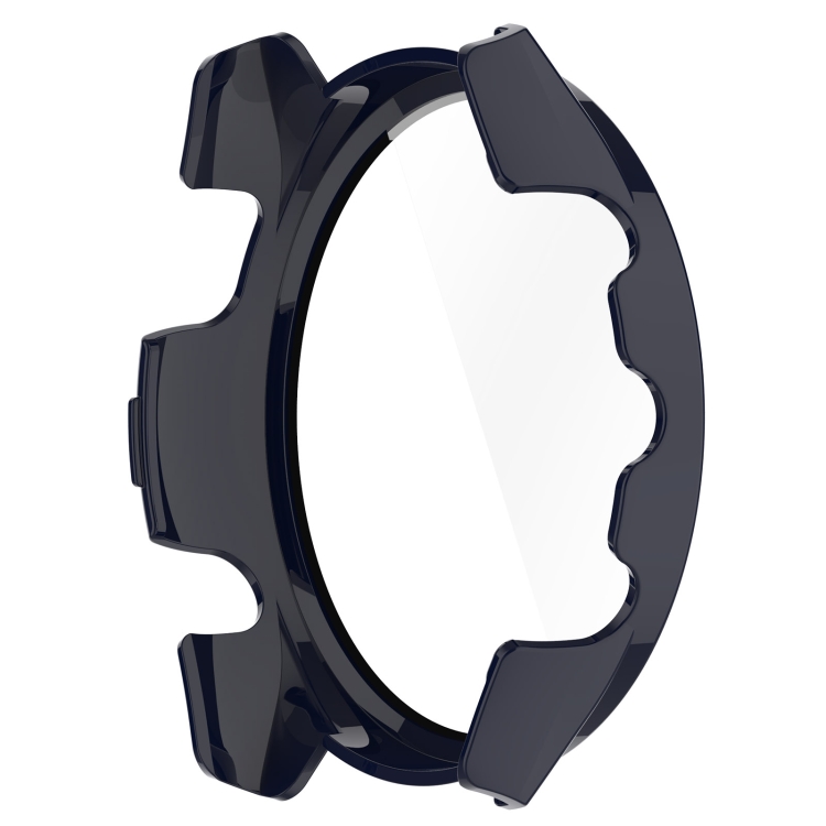 Puzdro Lune case modré pre Garmin Forerunner 165 | Kryty na mobil Kryty na mobil | Puzdro Lune case modré pre Garmin Forerunner 165 | Kryty na mobil