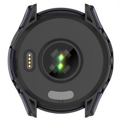 Puzdro Lune case modré pre Garmin Forerunner 165 | Kryty na mobil Kryty na mobil | Puzdro Lune case modré pre Garmin Forerunner 165 | Kryty na mobil