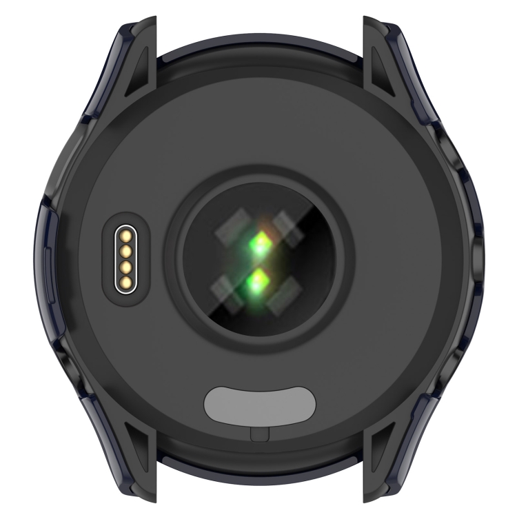 Puzdro Lune case modré pre Garmin Forerunner 165 | Kryty na mobil Kryty na mobil | Puzdro Lune case modré pre Garmin Forerunner 165 | Kryty na mobil