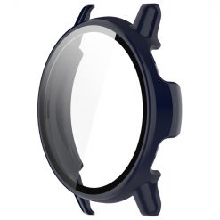 Kryty na mobil | Puzdro Lune case modré pre Garmin Vivoactive 5 | Kryty na mobil