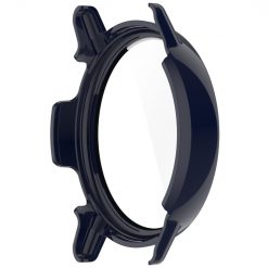 Kryty na mobil | Puzdro Lune case modré pre Garmin Vivoactive 5 | Kryty na mobil