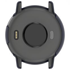 Kryty na mobil | Puzdro Lune case modré pre Garmin Vivoactive 5 | Kryty na mobil