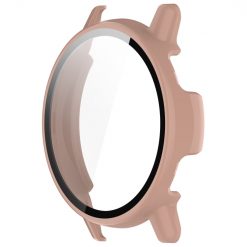 Kryty na mobil | Puzdro Lune case ružové pre Garmin Vivoactive 5 | Kryty na mobil